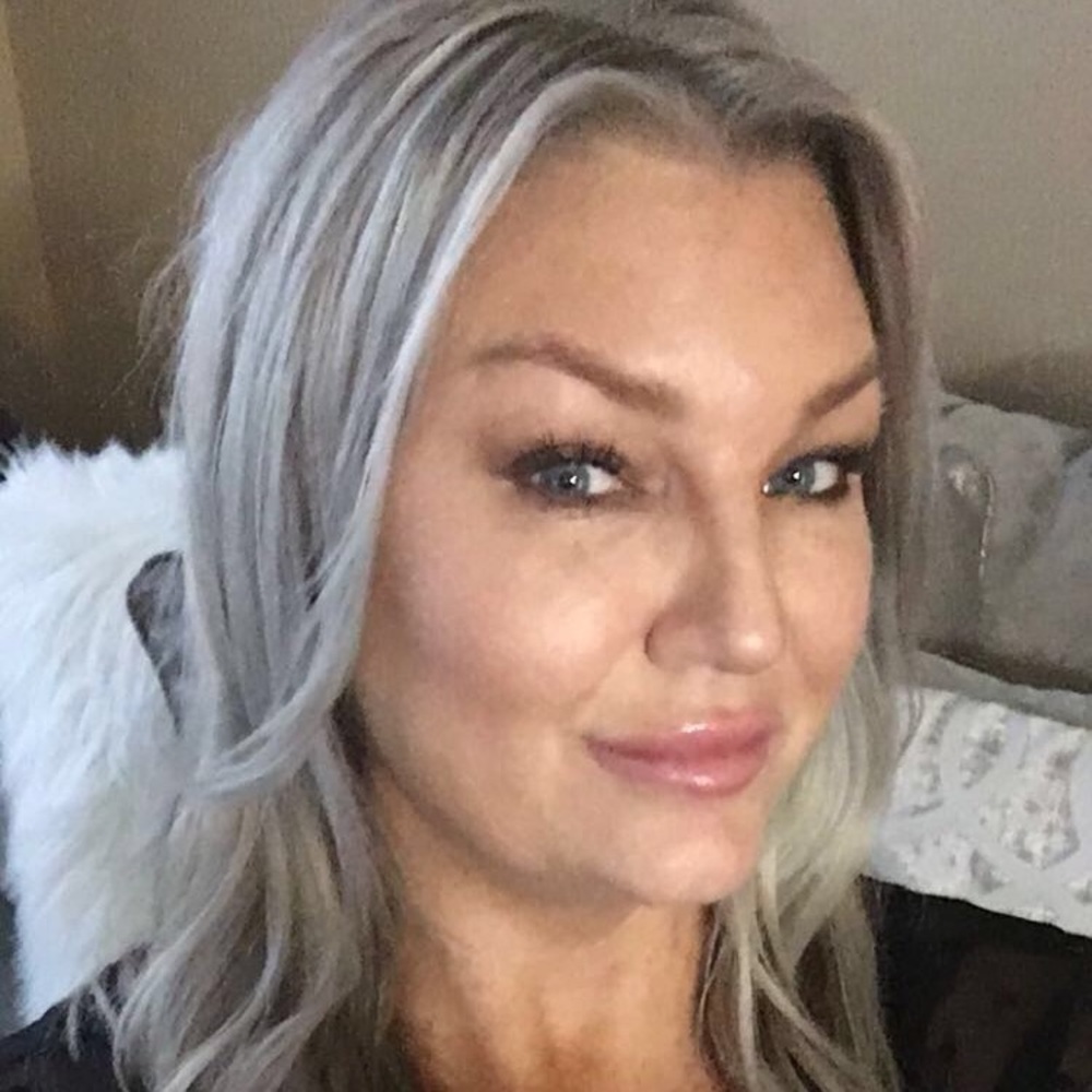 Meet your Posher, Jen